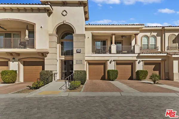 2207 Via Calderia, Palm Desert, CA 92260