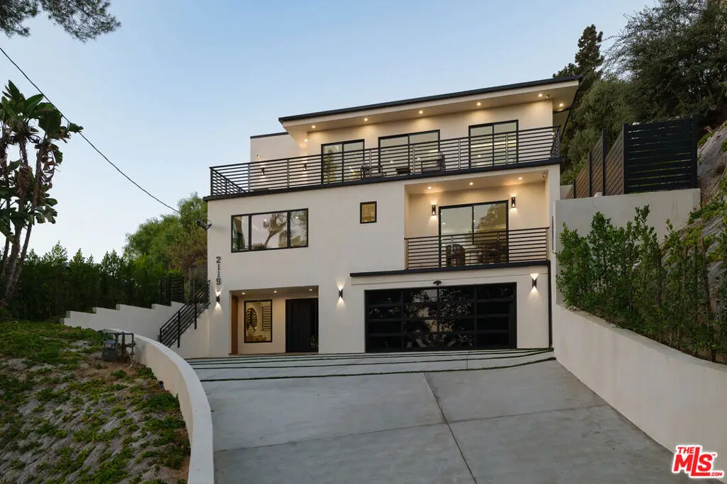 2119 Ewing Street, Los Angeles, CA 90039 - #1