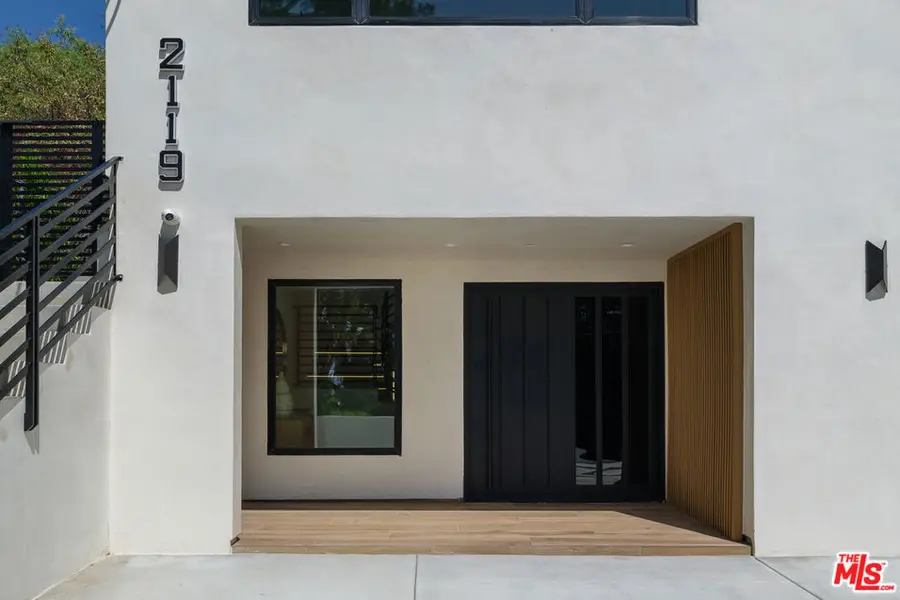 2119 Ewing Street, Los Angeles, CA 90039 - #2