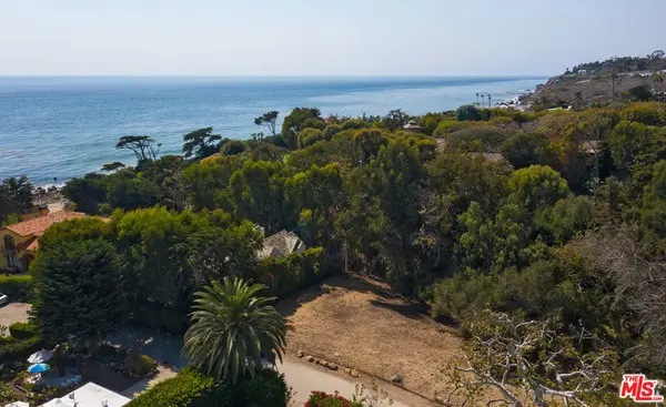31864 Sea Level Drive, Malibu, CA 90265