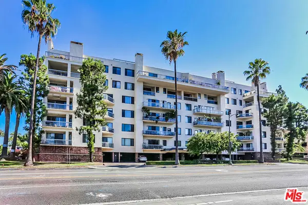 4460 Wilshire Boulevard #701, Los Angeles, CA 90010