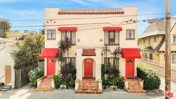 716 W 30th Street, Los Angeles, CA 90007