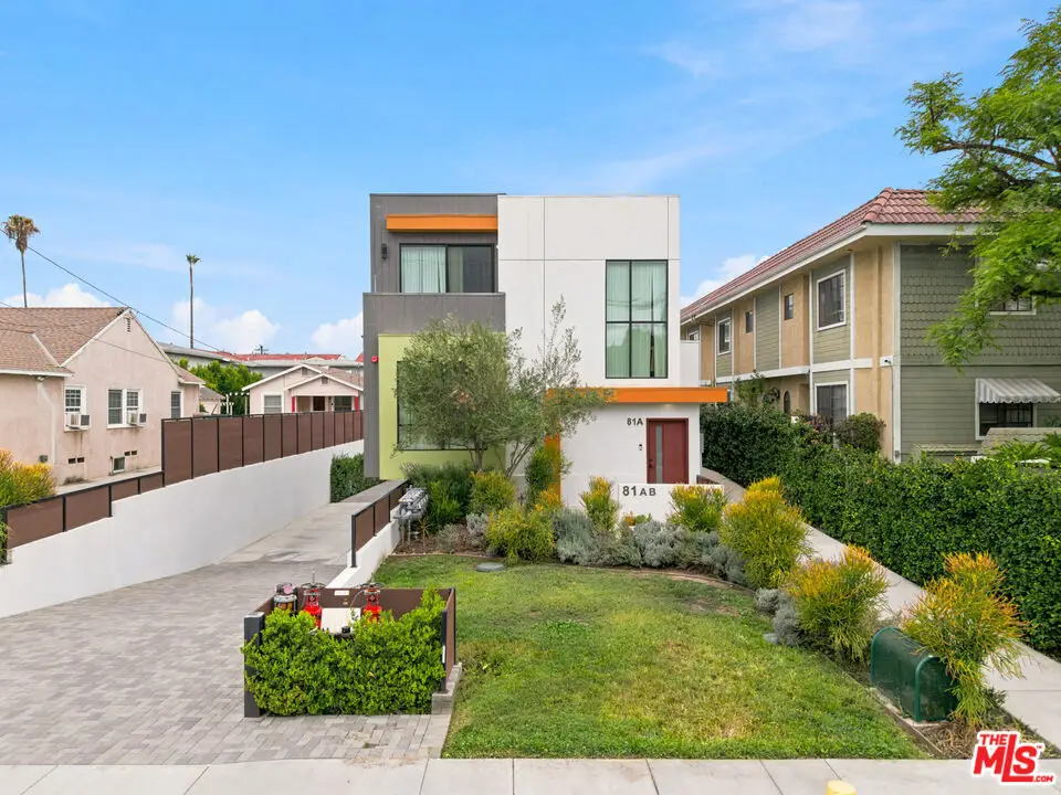 81 Palmetto Drive, Alhambra, CA 91801 - #1