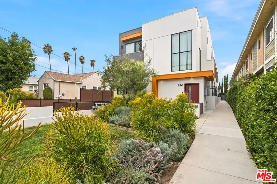 81 Palmetto Drive, Alhambra, CA 91801 - #3