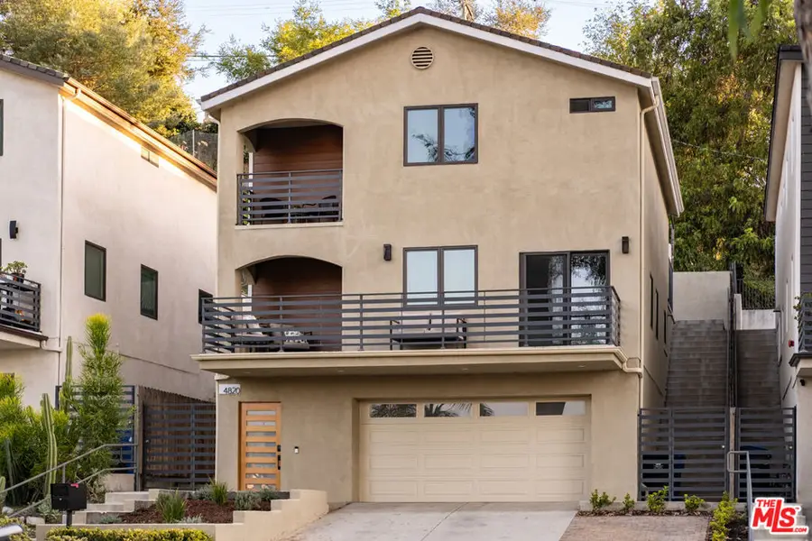 4820 Buchanan Street, Los Angeles, CA 90042 - #2