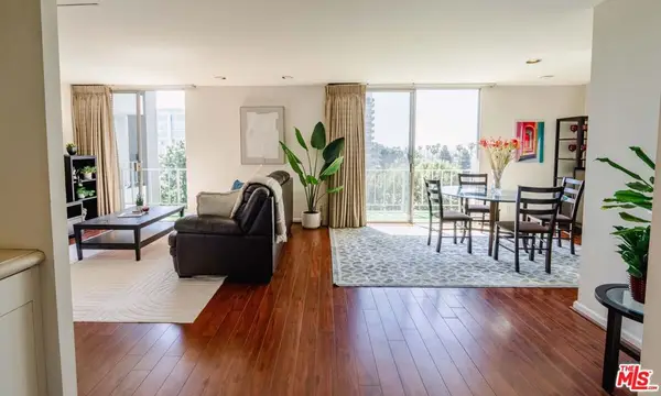 100 S Doheny Drive #711, Los Angeles, CA 90048