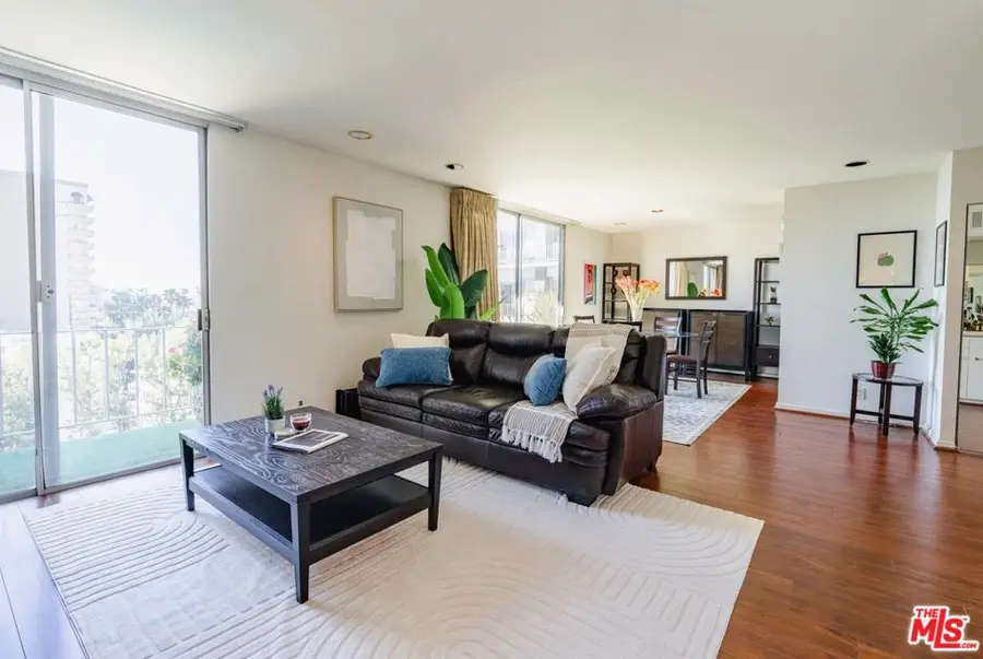 100 S Doheny Drive #711, Los Angeles, CA 90048 - #3