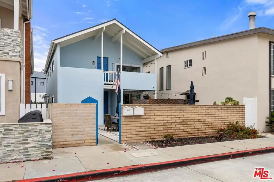 211 Cypress Street, Newport Beach, CA 92661 - #2