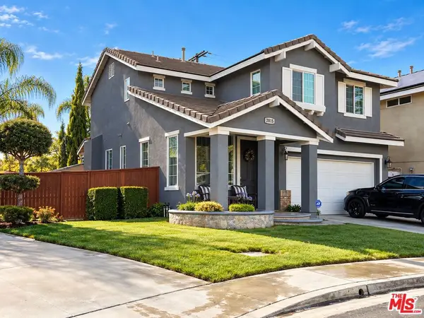 2815 Providence Way, Pomona, CA 91767