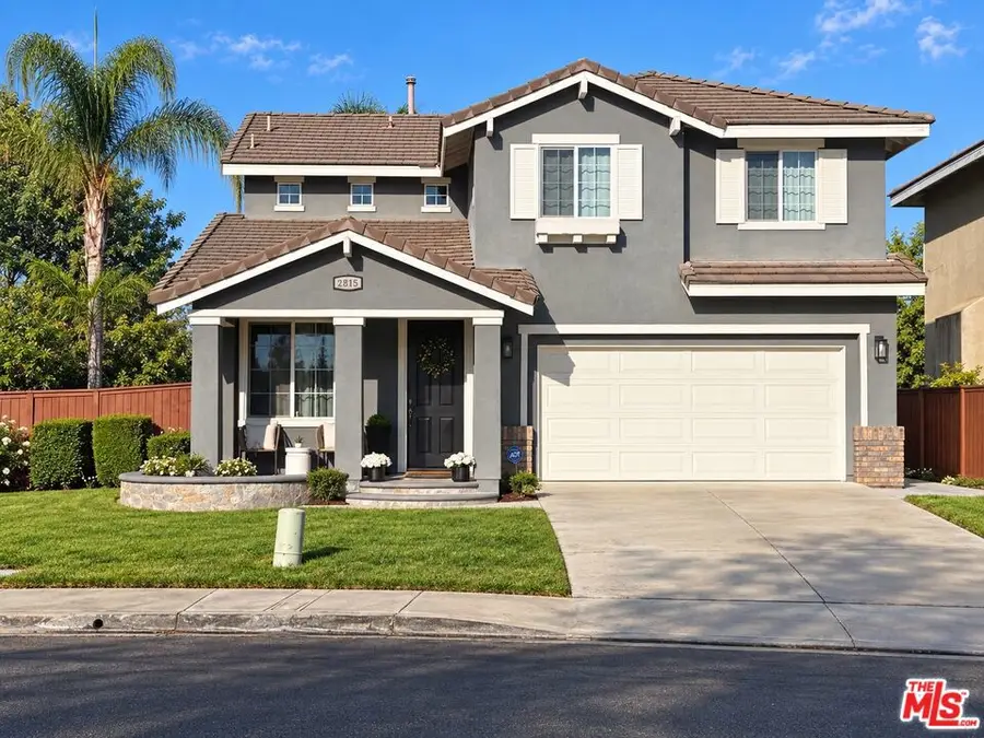 2815 Providence Way, Pomona, CA 91767 - #2