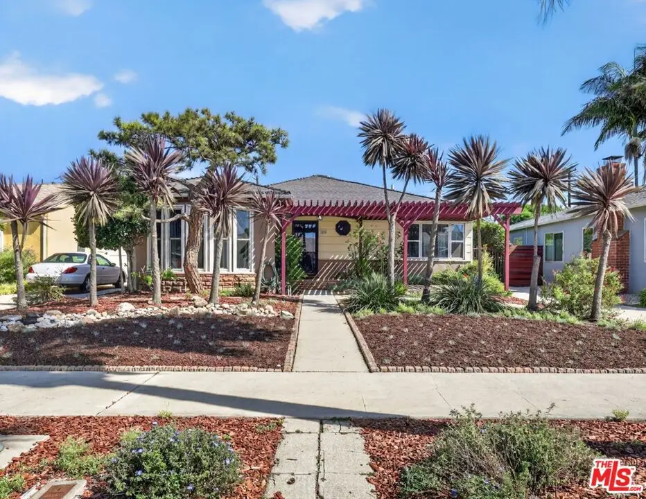 3516 S Cochran Avenue, Los Angeles, CA 90016 - #1