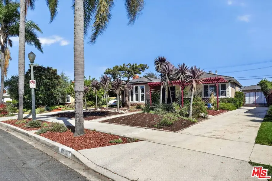 3516 S Cochran Avenue, Los Angeles, CA 90016 - #2