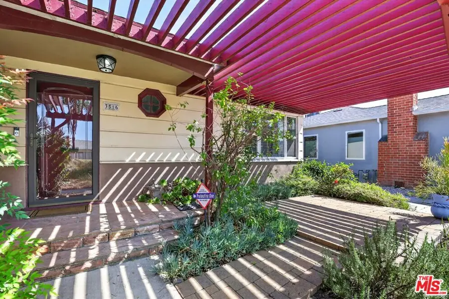 3516 S Cochran Avenue, Los Angeles, CA 90016 - #3