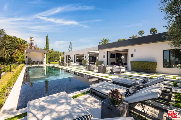 565 Evelyn Place, Beverly Hills, CA 90210