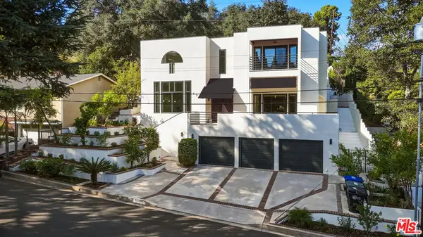 1525 Wabasso Way, Glendale, CA 91208
