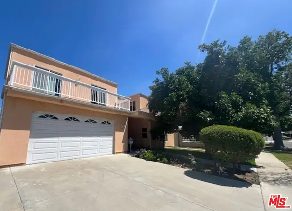 17355 Lemac Street, Northridge, CA 91325