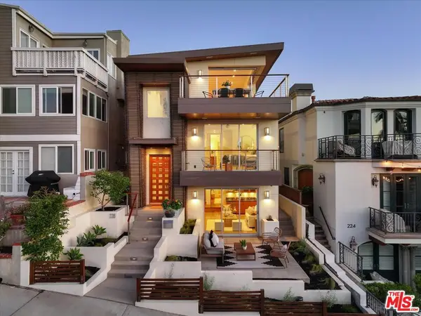 228 31st Street, Manhattan Beach, CA 90266