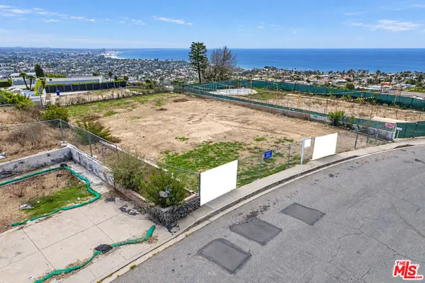1224 Lachman Lane, Pacific Palisades, CA 90272