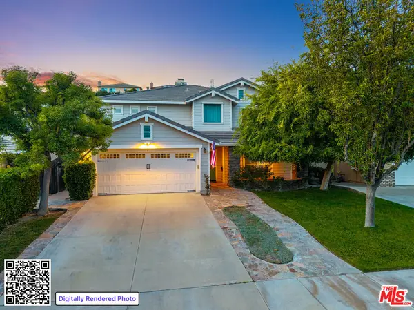 21155 Lone Star Way, Santa Clarita, CA 91390