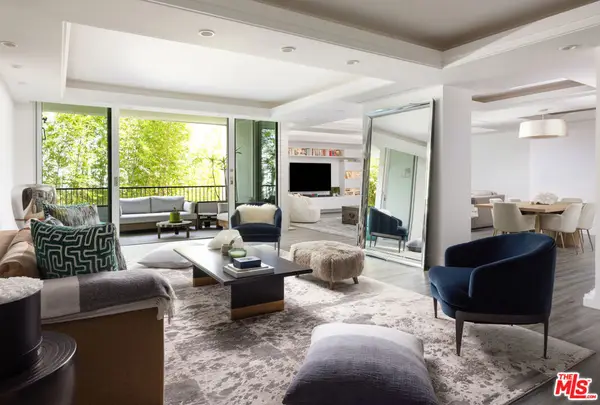 1100 Alta Loma Road #504, West Hollywood, CA 90069