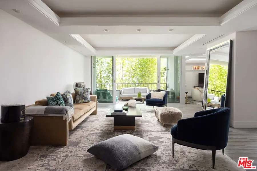 1100 Alta Loma Road #504, West Hollywood, CA 90069 - #3