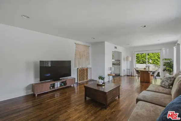 4218 Don Arellanes Drive, Los Angeles, CA 90008