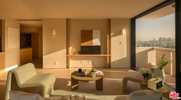 8787 Shoreham Drive #901, West Hollywood, CA 90069