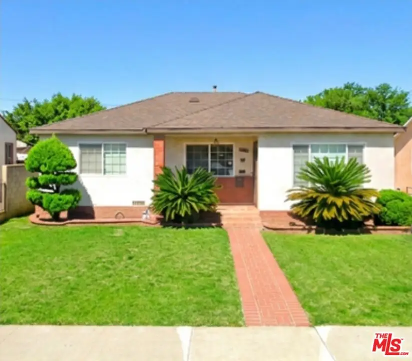 921 W Myrrh Street, Compton, CA 90220 - #1