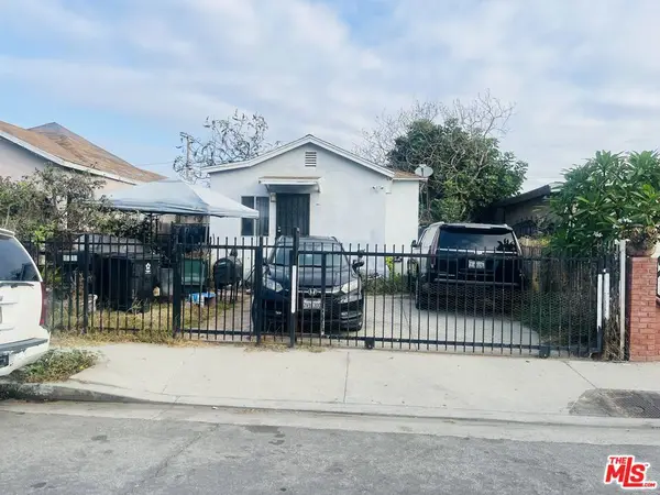 2441 E 114th Street, Los Angeles, CA 90059