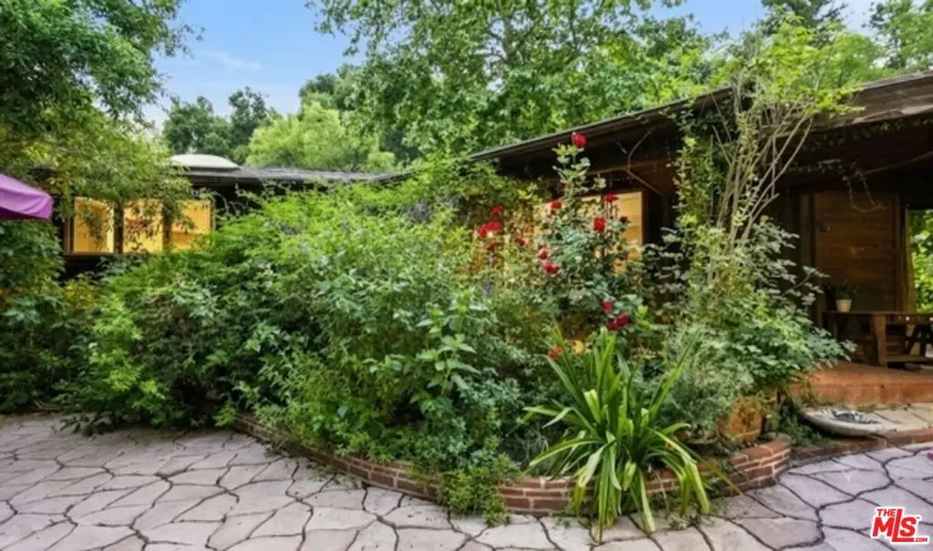 2427 Liberty Lane, Topanga, CA 90290 - #1