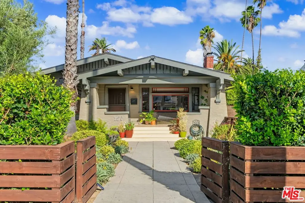 150 S Hobart Boulevard, Los Angeles, CA 90004 - #1