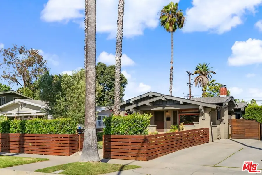150 S Hobart Boulevard, Los Angeles, CA 90004 - #2