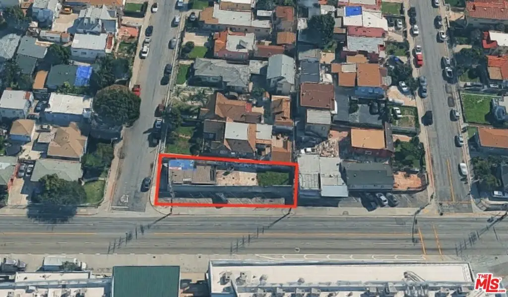 7600 Santa Fe Avenue, Huntington Park, CA 90255 - #1