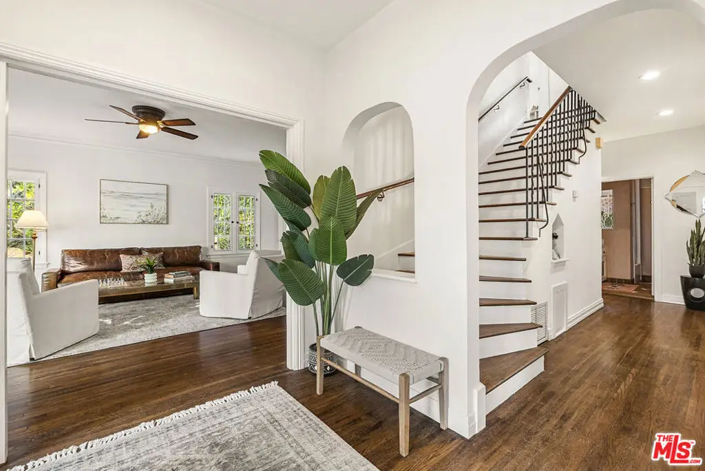 2001 Holly Hill Terrace, Los Angeles, CA 90068 - #1