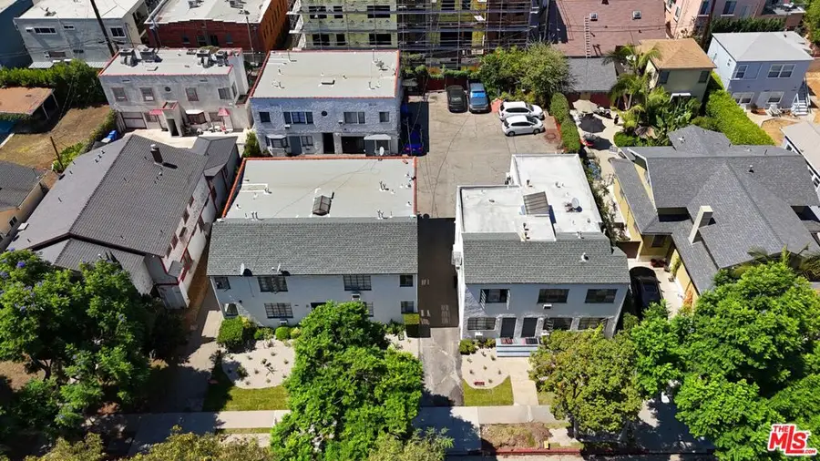 1235 N Detroit Street, West Hollywood, CA 90046 - #2