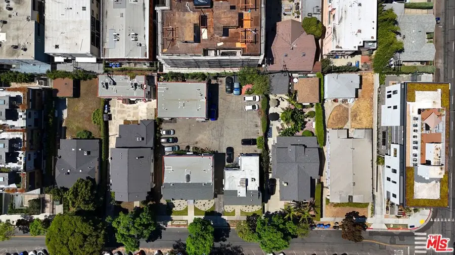 1235 N Detroit Street, West Hollywood, CA 90046 - #3