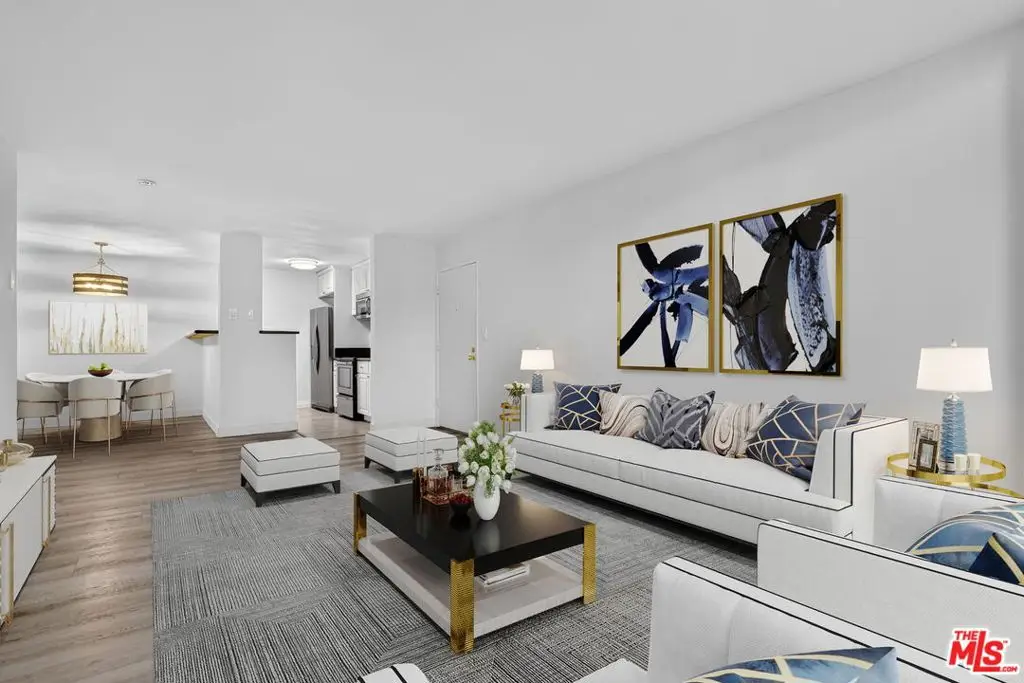 4900 Overland Avenue #254, Culver City, CA 90230 - #1