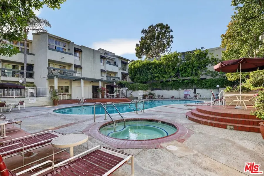 4900 Overland Avenue #254, Culver City, CA 90230 - #2