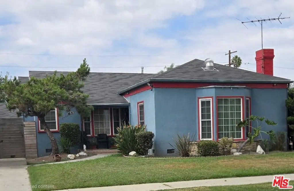 3831 6th Avenue, Los Angeles, CA 90008 - #1