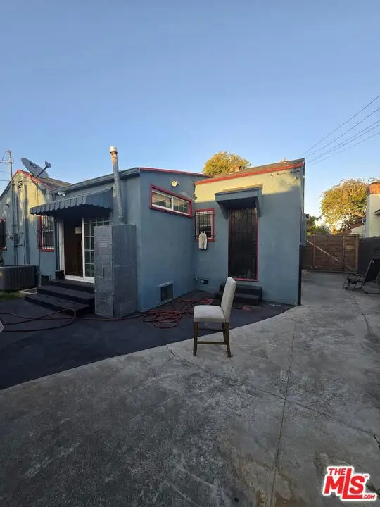 3831 6th Avenue, Los Angeles, CA 90008 - #3