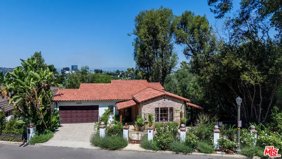 3475 N Knoll Drive, Los Angeles, CA 90068 - #2