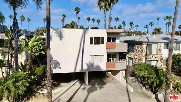 937 5th Street #8, Santa Monica, CA 90403