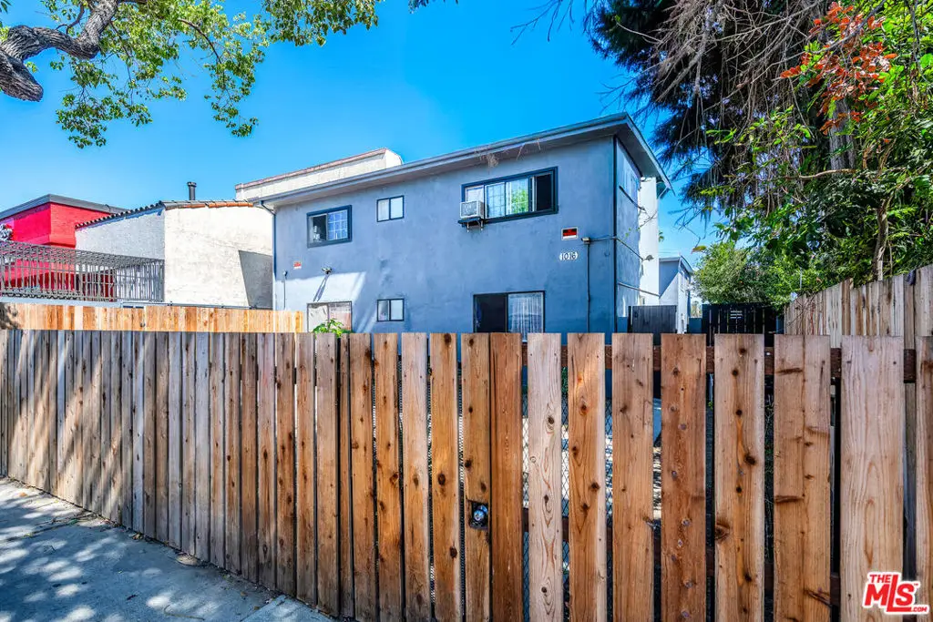 1016 S Westlake Avenue, Los Angeles, CA 90006 - #1