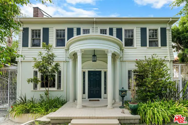 1939 N Hobart Boulevard, Los Angeles, CA 90027
