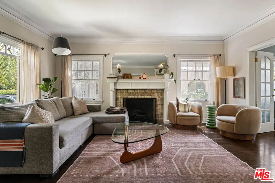 1939 N Hobart Boulevard, Los Angeles, CA 90027 - #3