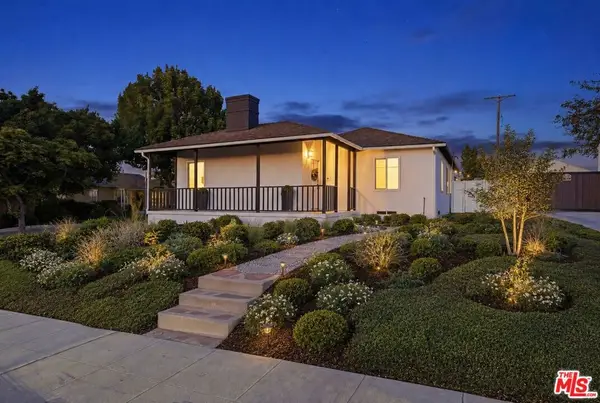 7800 S Victoria Avenue, Los Angeles, CA 90043