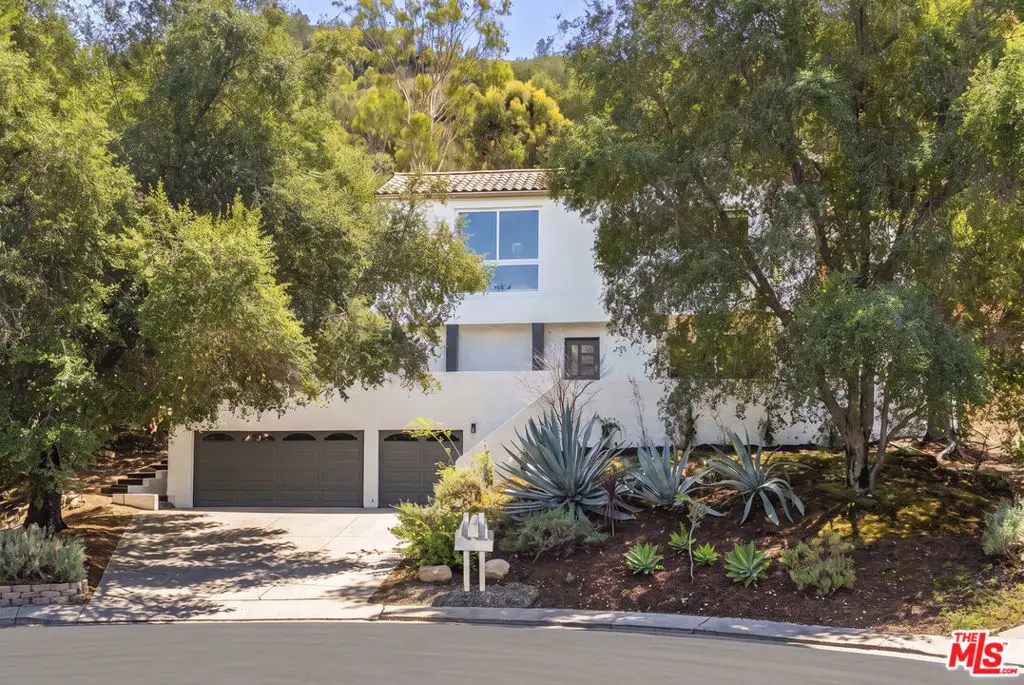 11 Bridle Lane, Bell Canyon, CA 91307 - #1