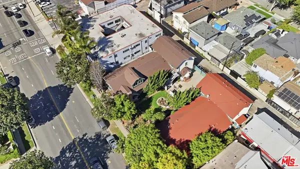 3826 Sawtelle Boulevard, Los Angeles, CA 90066