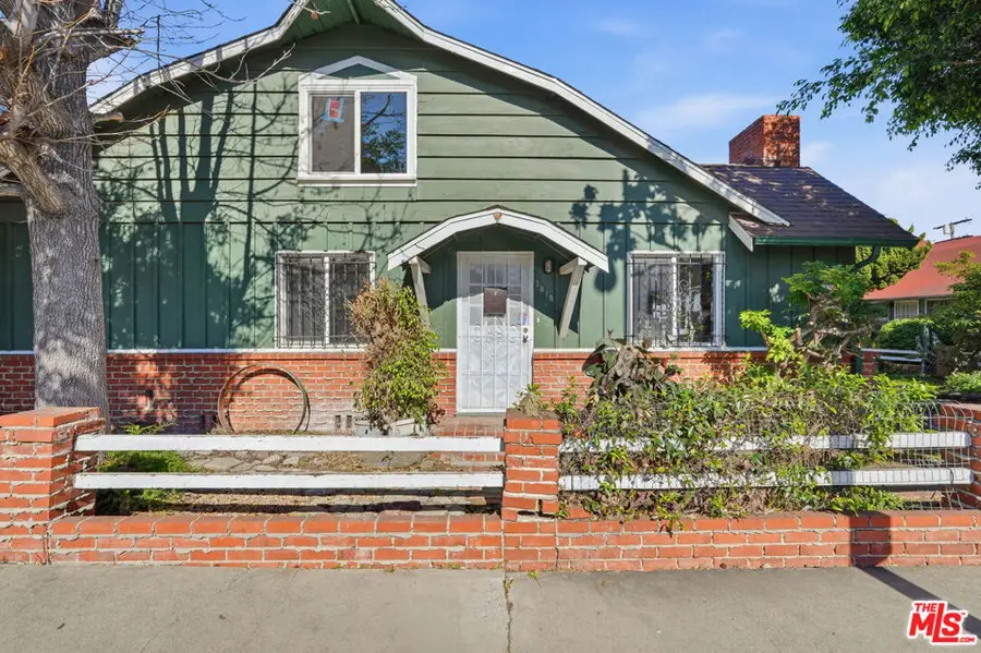 3826 Sawtelle Boulevard, Los Angeles, CA 90066 - #2