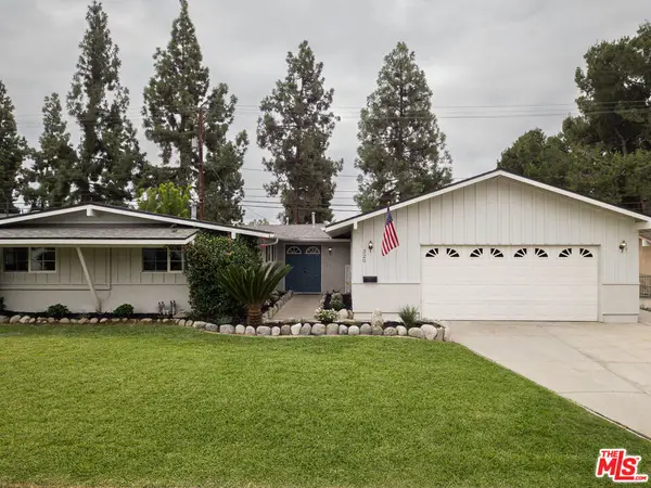 320 W Ashby Street, Azusa, CA 91702